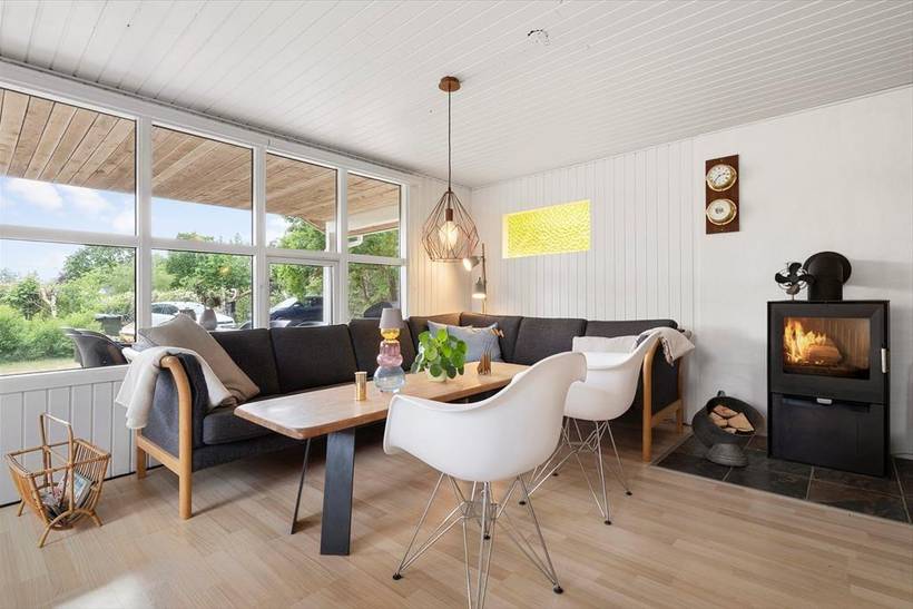 Foto von Ferienhaus JM29 in Fjellerup - Ostjütland