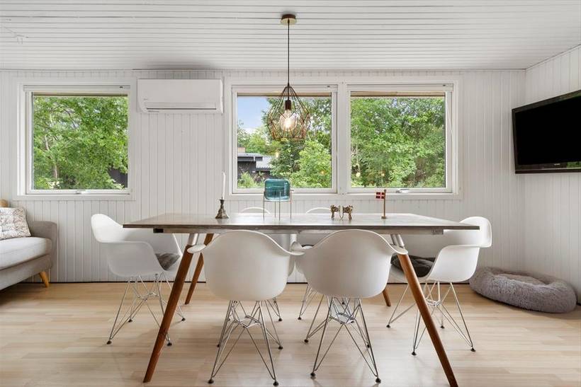 Foto von Ferienhaus JM29 in Fjellerup - Ostjütland