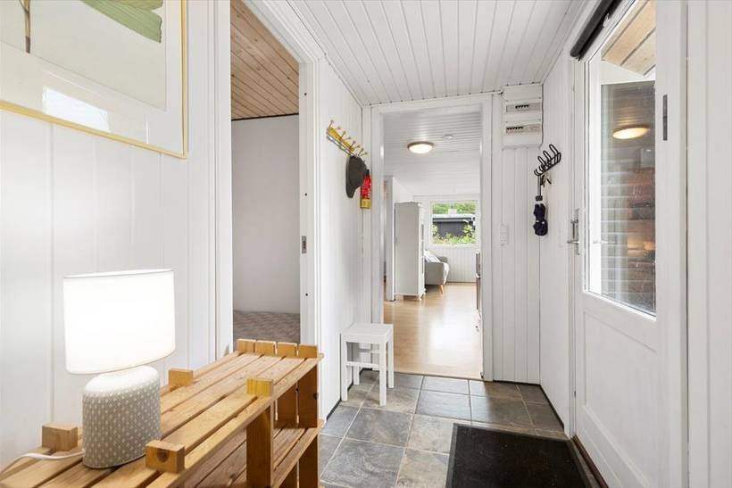 Foto von Ferienhaus JM29 in Fjellerup - Ostjütland