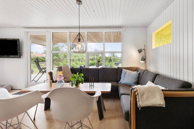 Foto von Ferienhaus JM29 in Fjellerup - Ostjütland