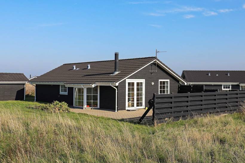 Foto von Ferienhaus JM30 in Løkken - Nordjütland