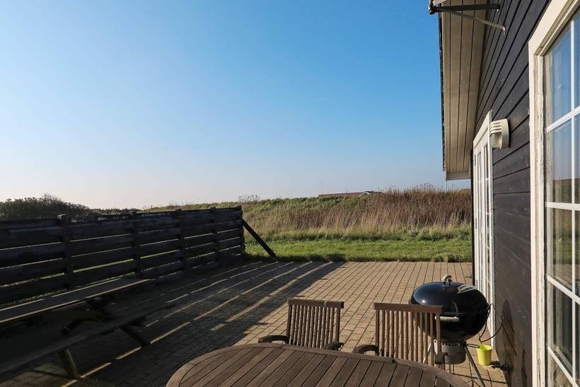 Foto von Ferienhaus JM30 in Løkken - Nordjütland