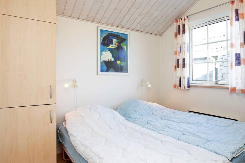 Foto von Ferienhaus JM30 in Løkken - Nordjütland