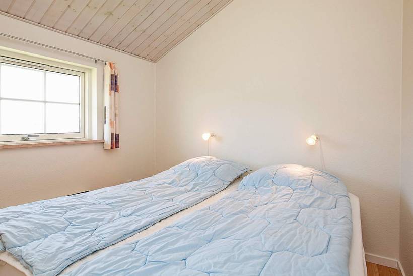 Foto von Ferienhaus JM30 in Løkken - Nordjütland