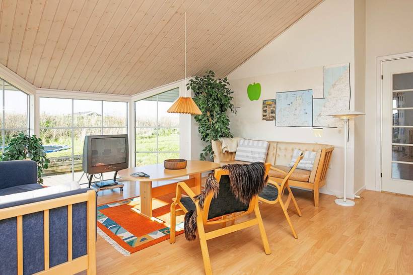 Foto von Ferienhaus JM30 in Løkken - Nordjütland