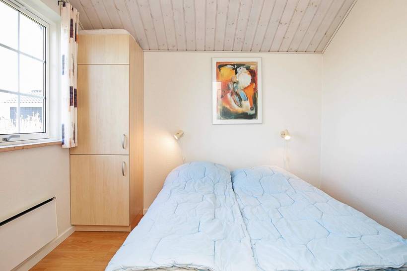 Foto von Ferienhaus JM30 in Løkken - Nordjütland