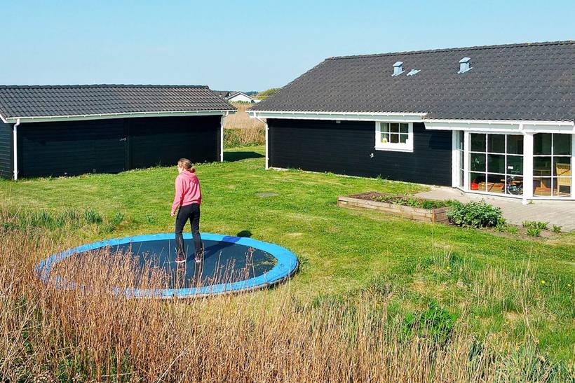 Foto von Ferienhaus JM30 in Løkken - Nordjütland