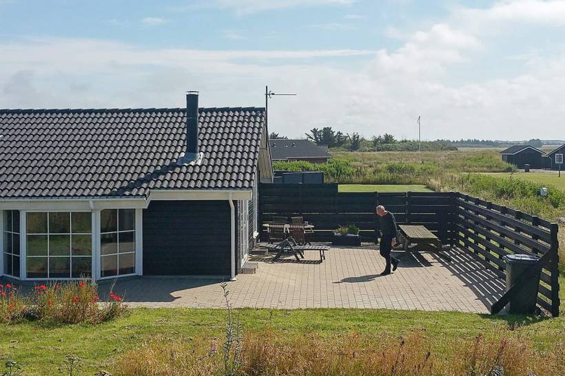 Foto von Ferienhaus JM30 in Løkken - Nordjütland
