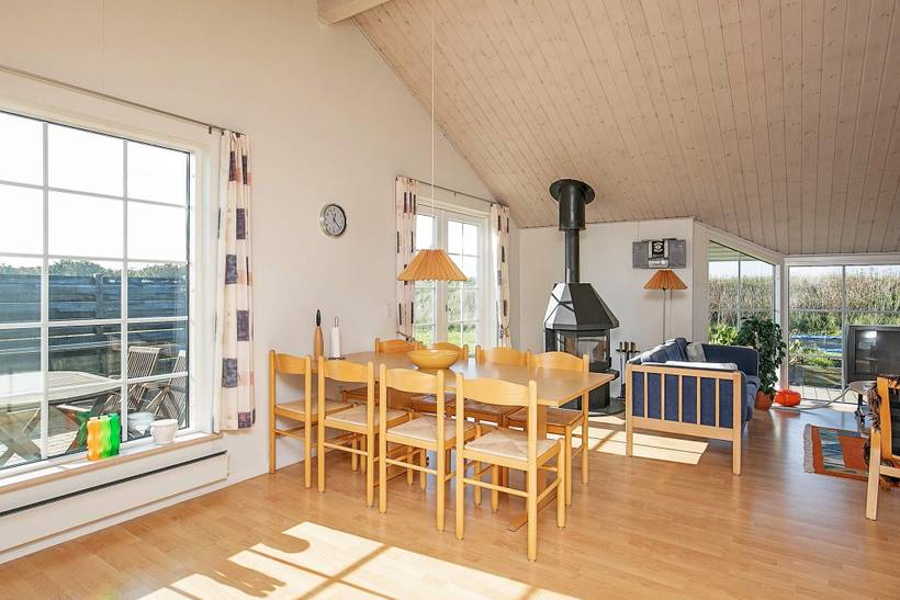 Foto von Ferienhaus JM30 in Løkken - Nordjütland
