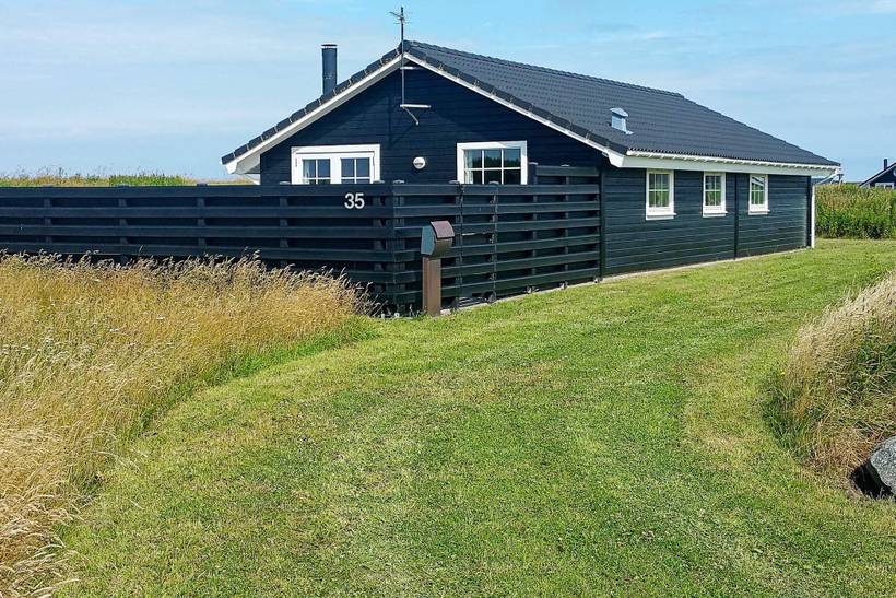 Foto von Ferienhaus JM30 in Løkken - Nordjütland