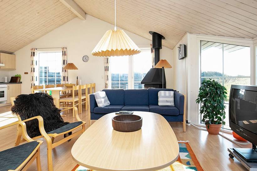 Foto von Ferienhaus JM30 in Løkken - Nordjütland