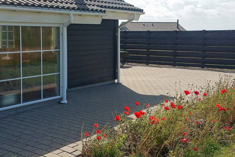 Foto von Ferienhaus JM30 in Løkken - Nordjütland