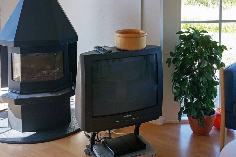 Foto von Ferienhaus JM30 in Løkken - Nordjütland