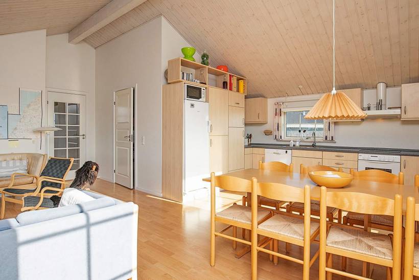 Foto von Ferienhaus JM30 in Løkken - Nordjütland