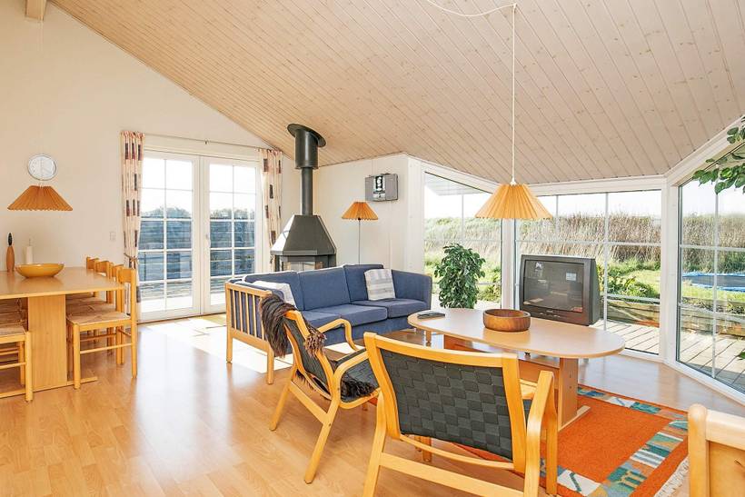 Foto von Ferienhaus JM30 in Løkken - Nordjütland
