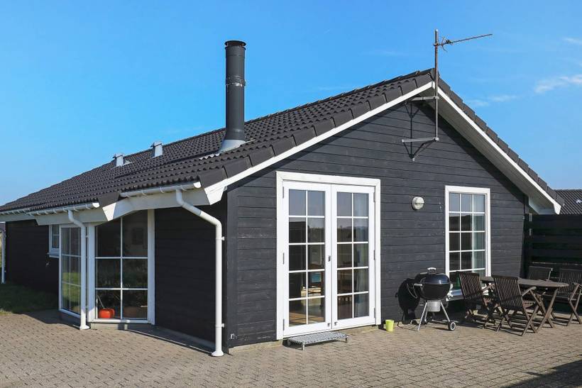 Foto von Ferienhaus JM30 in Løkken - Nordjütland