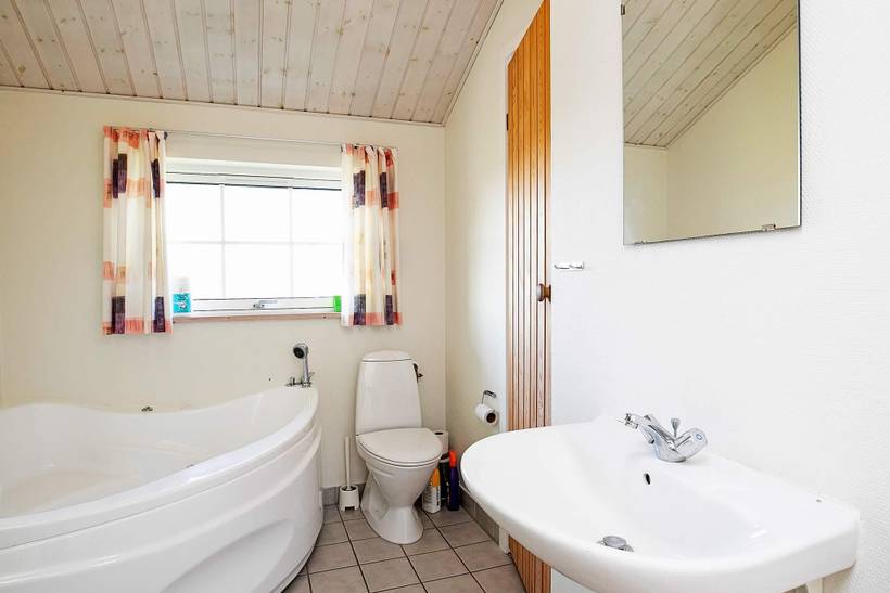 Foto von Ferienhaus JM30 in Løkken - Nordjütland