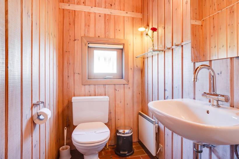 Foto von Ferienhaus JM32 in Blåvand - Westjütland