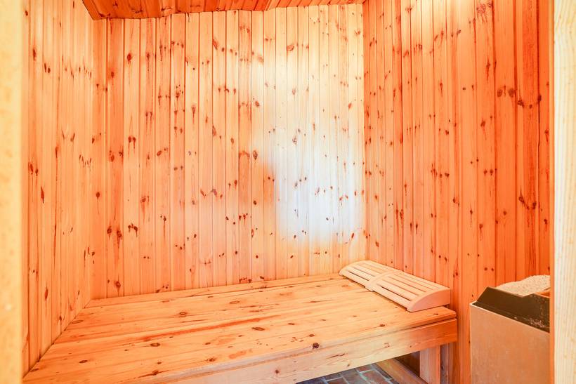 Foto von Ferienhaus JM32 in Blåvand - Westjütland