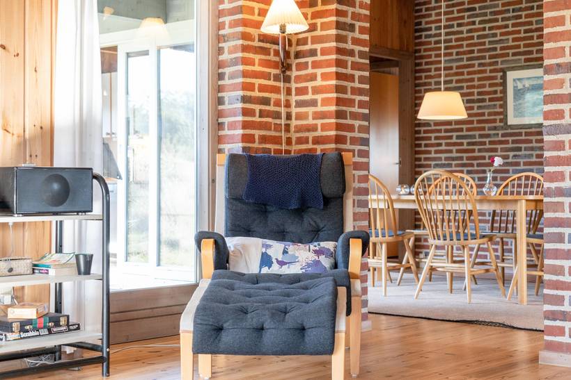Foto von Ferienhaus JM32 in Blåvand - Westjütland