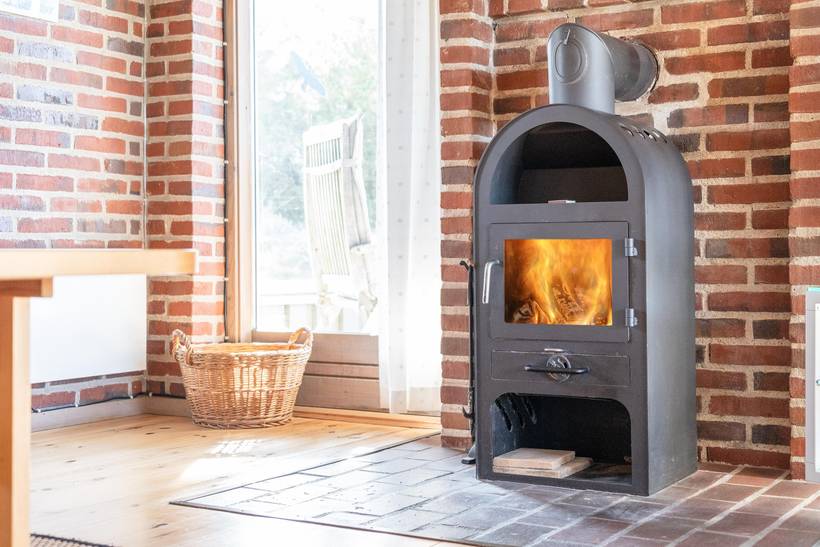 Foto von Ferienhaus JM32 in Blåvand - Westjütland