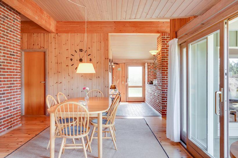 Foto von Ferienhaus JM32 in Blåvand - Westjütland