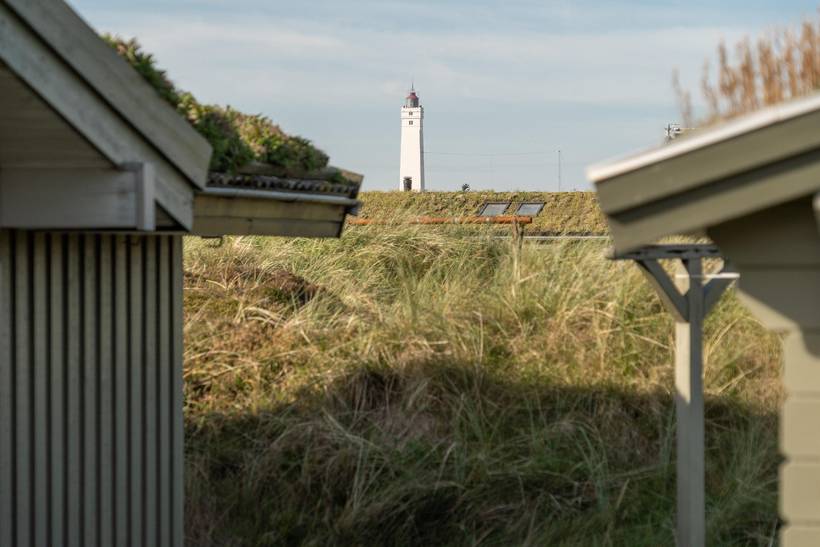 Foto von Ferienhaus JM32 in Blåvand - Westjütland
