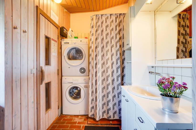 Foto von Ferienhaus JM32 in Blåvand - Westjütland