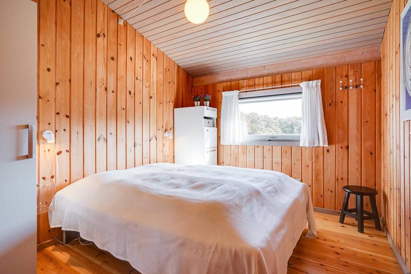 Foto von Ferienhaus JM32 in Blåvand - Westjütland