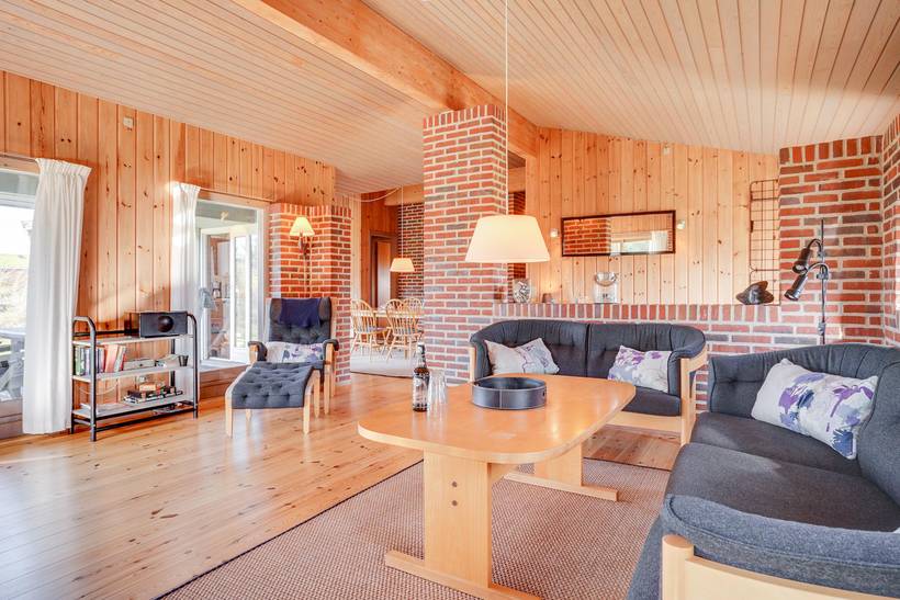 Foto von Ferienhaus JM32 in Blåvand - Westjütland