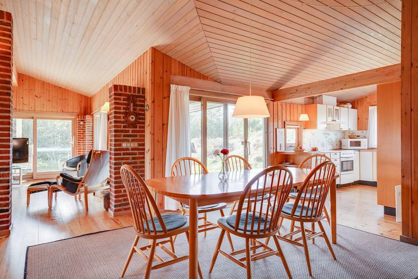 Foto von Ferienhaus JM32 in Blåvand - Westjütland
