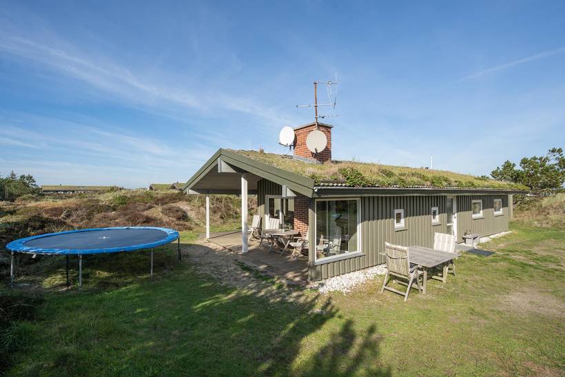 Foto von Ferienhaus JM32 in Blåvand - Westjütland