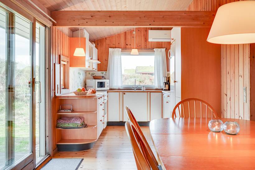 Foto von Ferienhaus JM32 in Blåvand - Westjütland