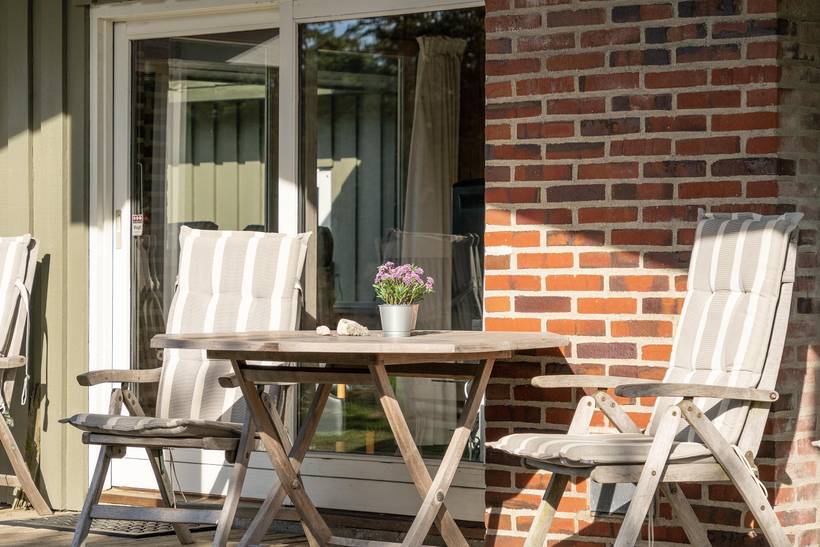 Foto von Ferienhaus JM32 in Blåvand - Westjütland