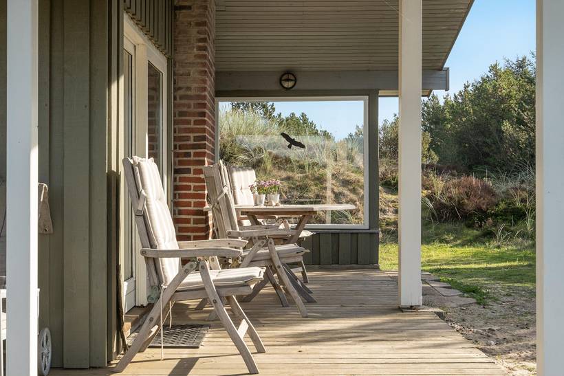 Foto von Ferienhaus JM32 in Blåvand - Westjütland