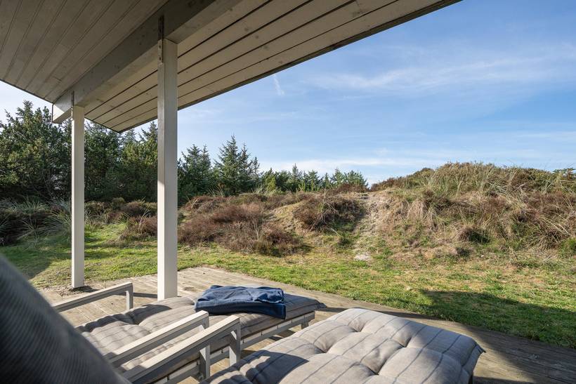 Foto von Ferienhaus JM32 in Blåvand - Westjütland