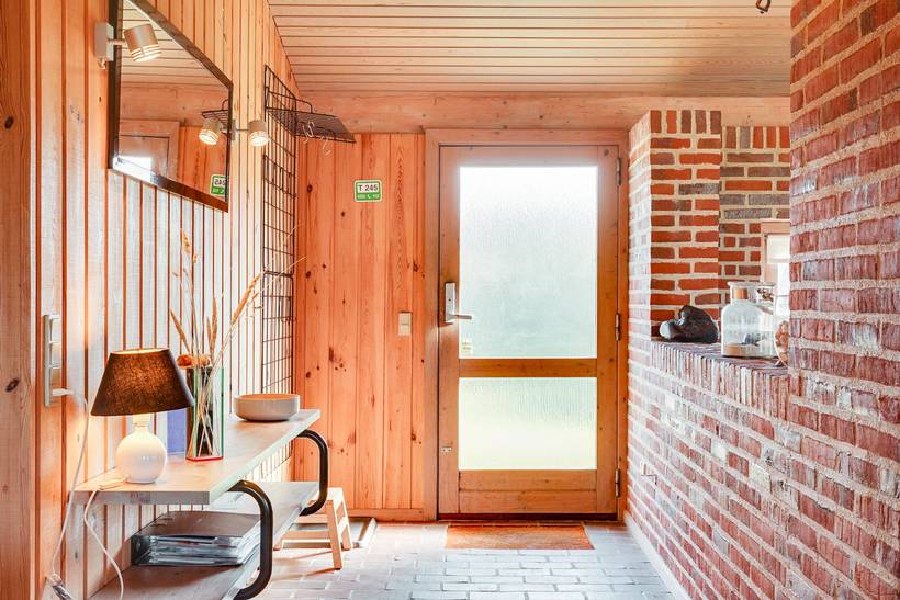 Foto von Ferienhaus JM32 in Blåvand - Westjütland