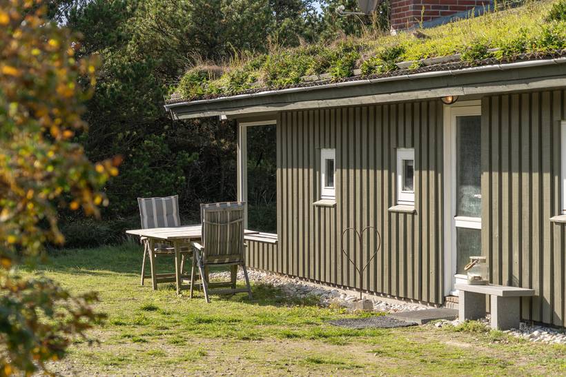 Foto von Ferienhaus JM32 in Blåvand - Westjütland