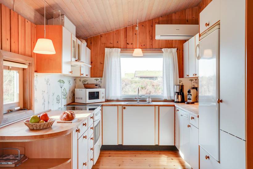 Foto von Ferienhaus JM32 in Blåvand - Westjütland