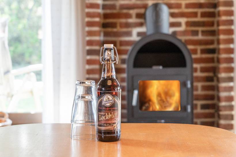Foto von Ferienhaus JM32 in Blåvand - Westjütland