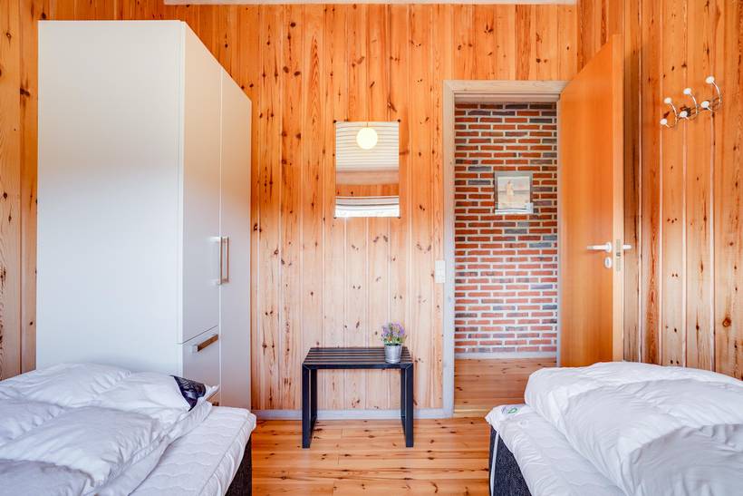 Foto von Ferienhaus JM32 in Blåvand - Westjütland