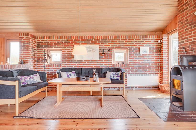 Foto von Ferienhaus JM32 in Blåvand - Westjütland