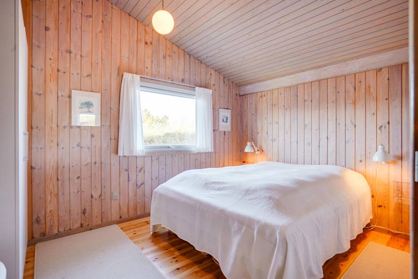 Foto von Ferienhaus JM32 in Blåvand - Westjütland