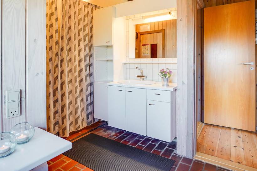 Foto von Ferienhaus JM32 in Blåvand - Westjütland