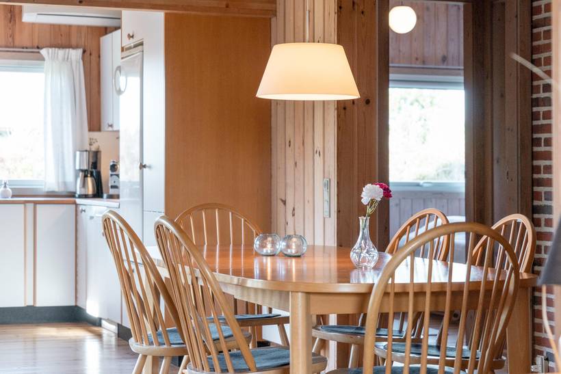 Foto von Ferienhaus JM32 in Blåvand - Westjütland