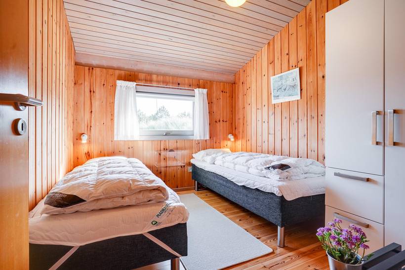 Foto von Ferienhaus JM32 in Blåvand - Westjütland