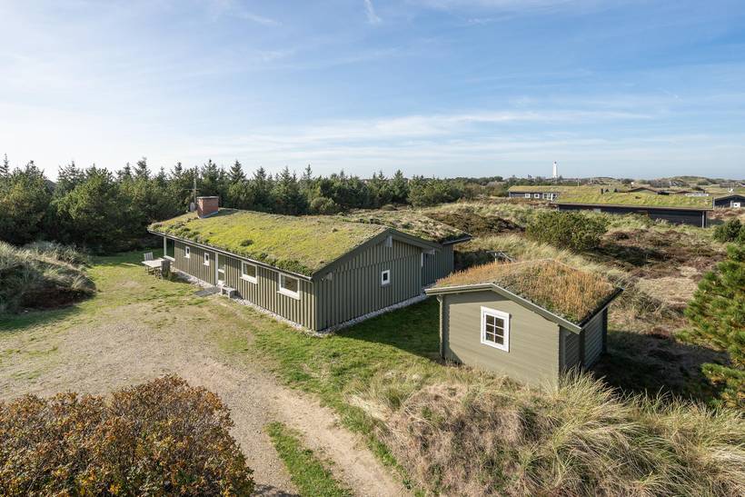 Foto von Ferienhaus JM32 in Blåvand - Westjütland