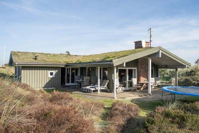 Vorschaubild von Ferienhaus JM32 in Blåvand - Westjütland