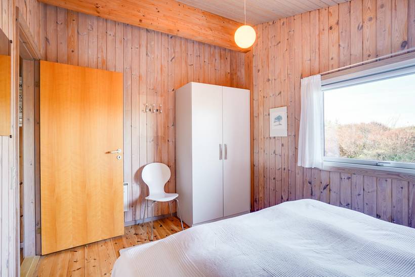 Foto von Ferienhaus JM32 in Blåvand - Westjütland