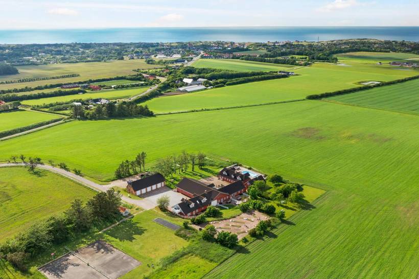 Foto von Ferienhaus JM34 in Lønstrup - Nordjütland